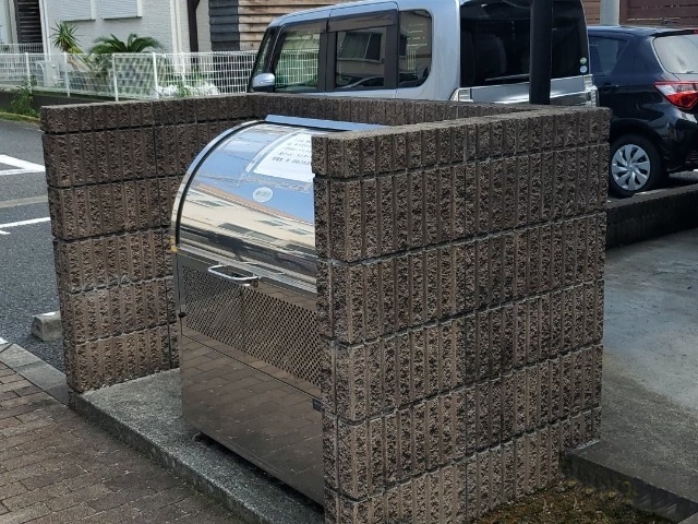 レオパレスグルーテンＣ その他4