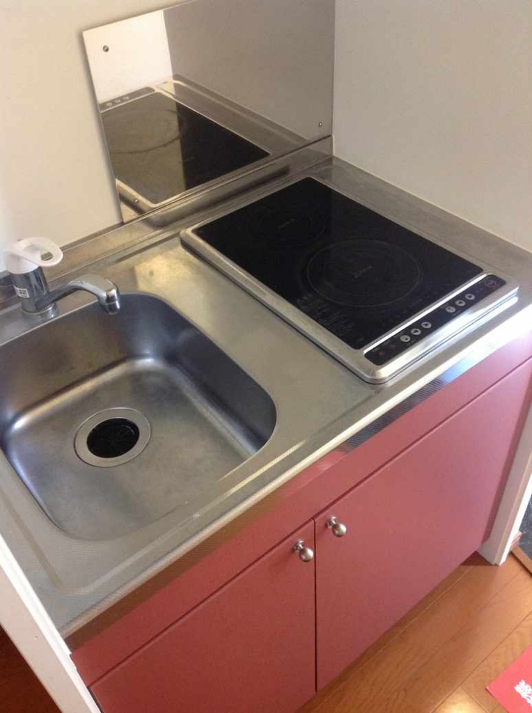 レオパレスグルーテンＣ その他11