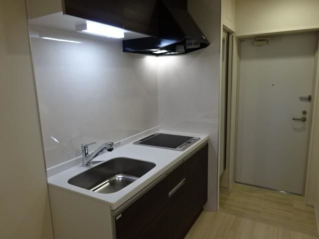 湘南エクセレントⅢ キッチン