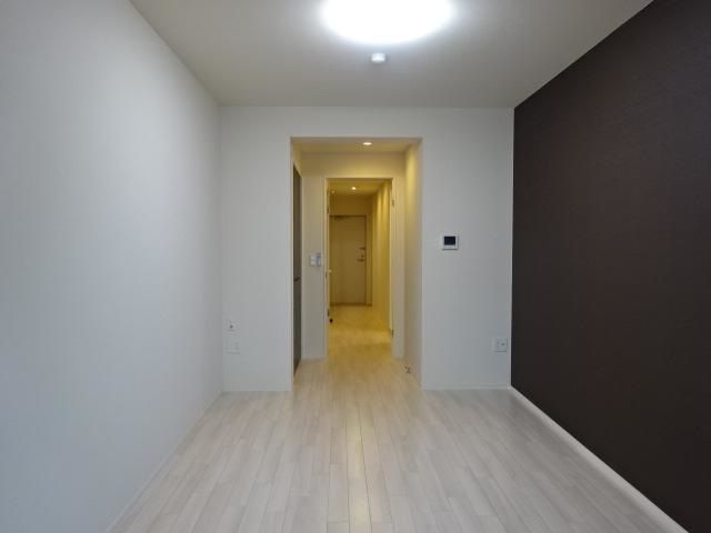 湘南エクセレントⅢ ベッドルーム