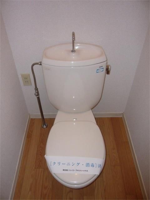 若宮ハイツＥ その他2