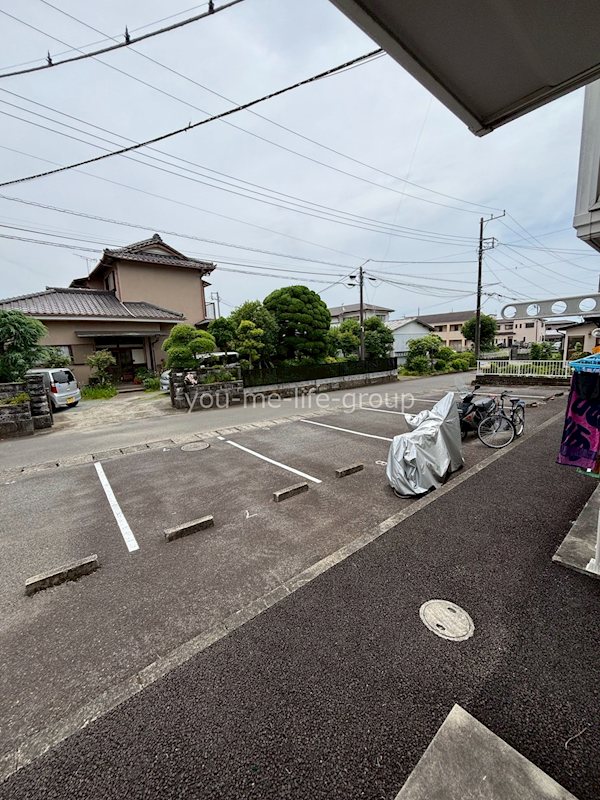 若宮ハイツＥ その他6