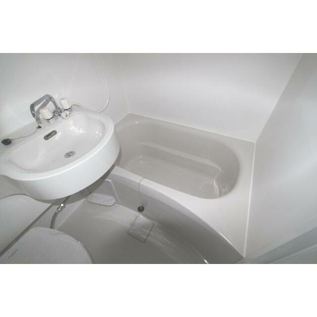 風呂画像