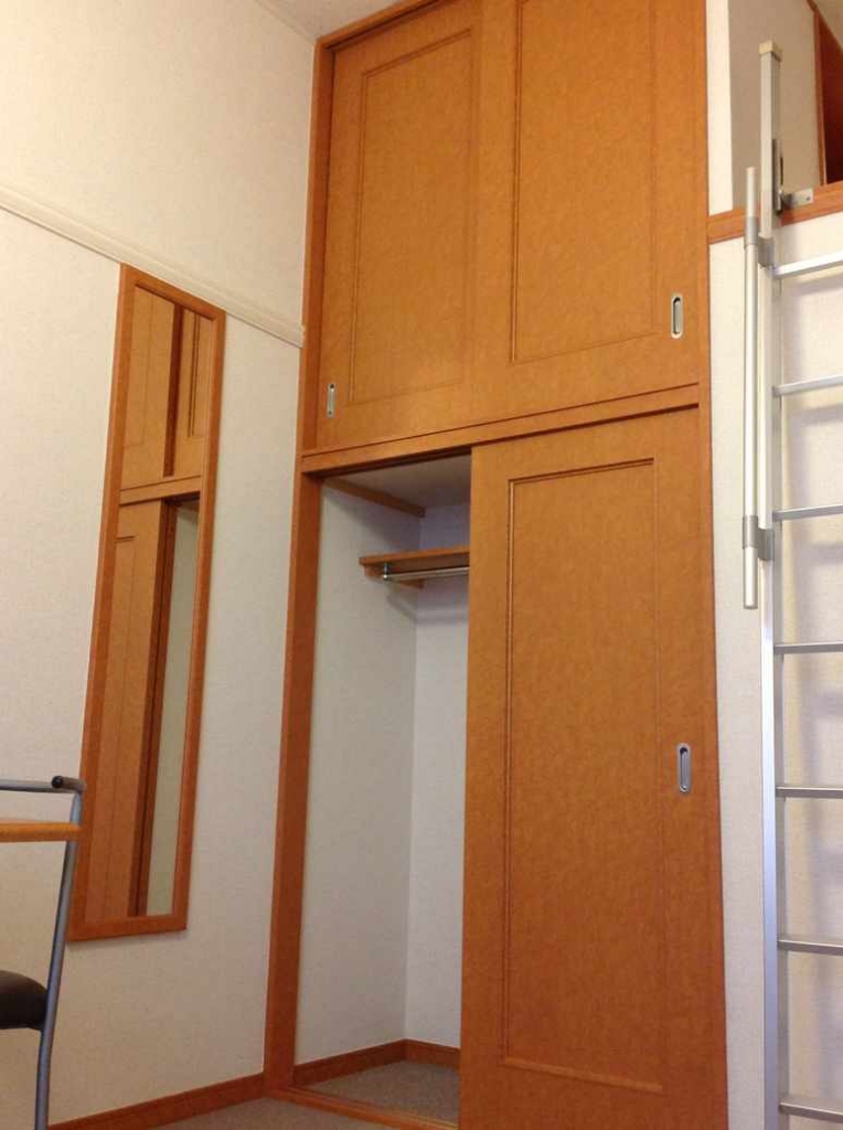 レオパレススプリング その他7