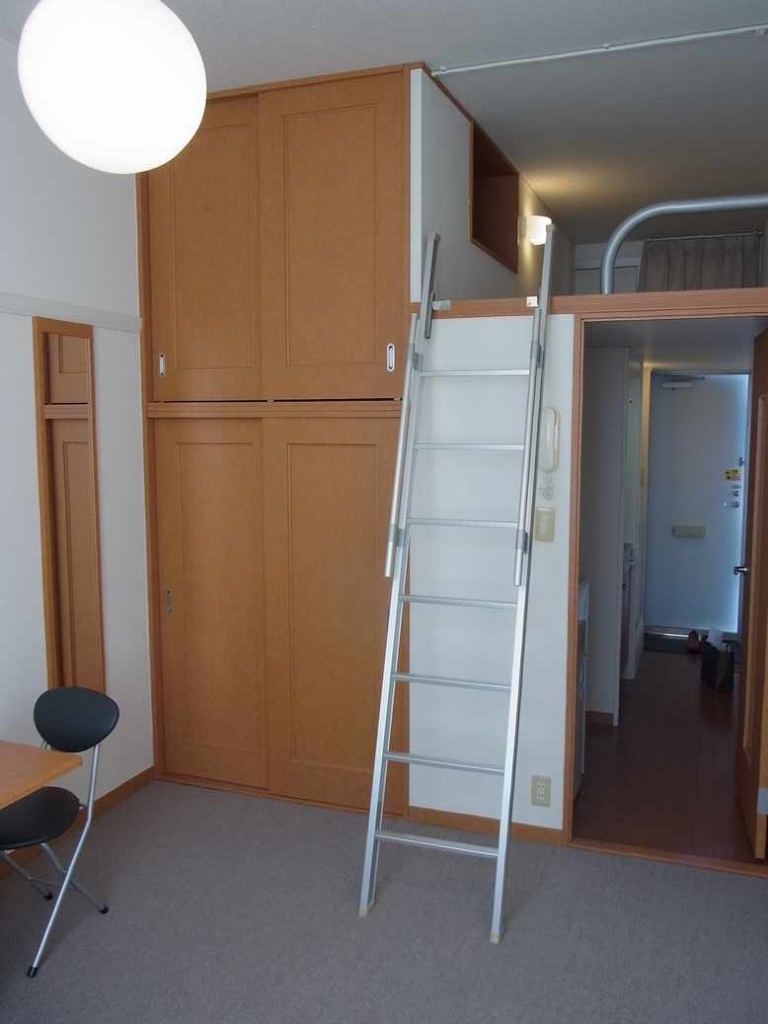 レオパレススプリング その他8