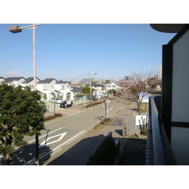 その他外観1