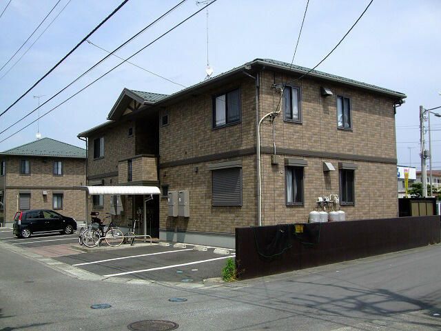 メゾンクレールⅠ その他外観1