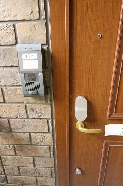 メゾンクレールⅠ その他20