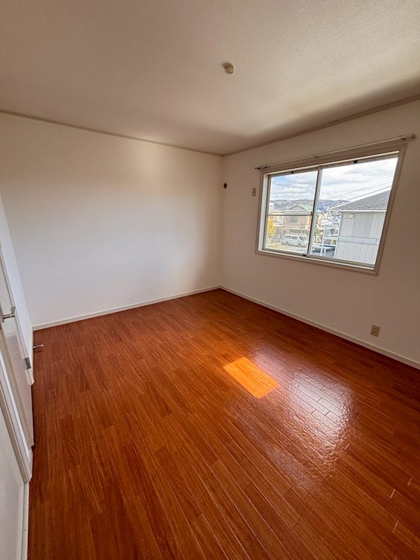 TYハウス ベッドルーム