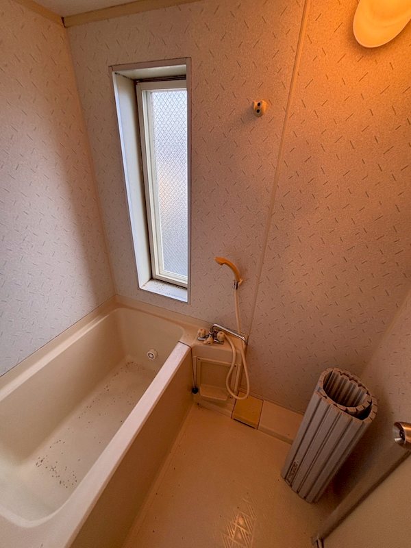 TYハウス 風呂画像