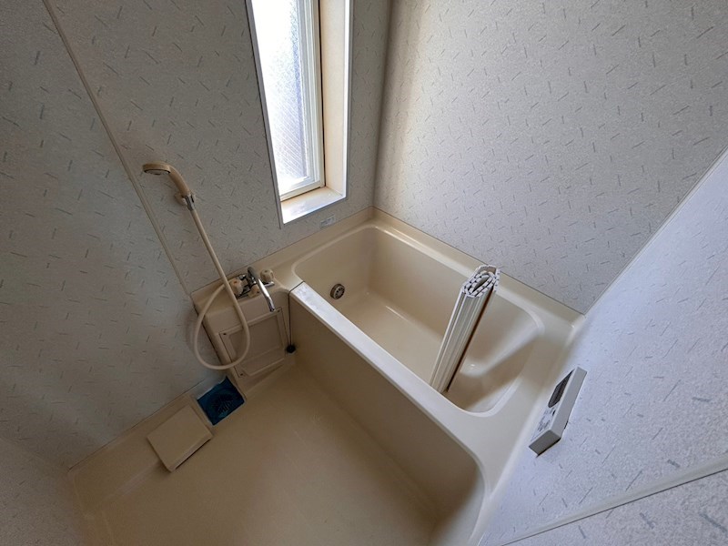 TYハウス 風呂画像