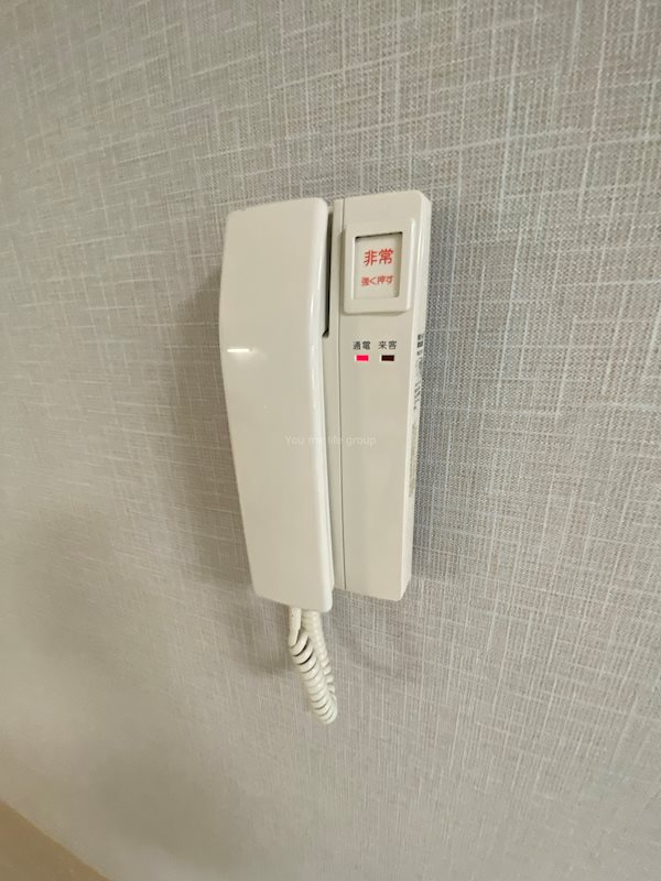 ソルジェンテ日吉 その他6