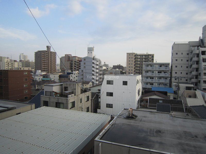 三貴ハイム その他5