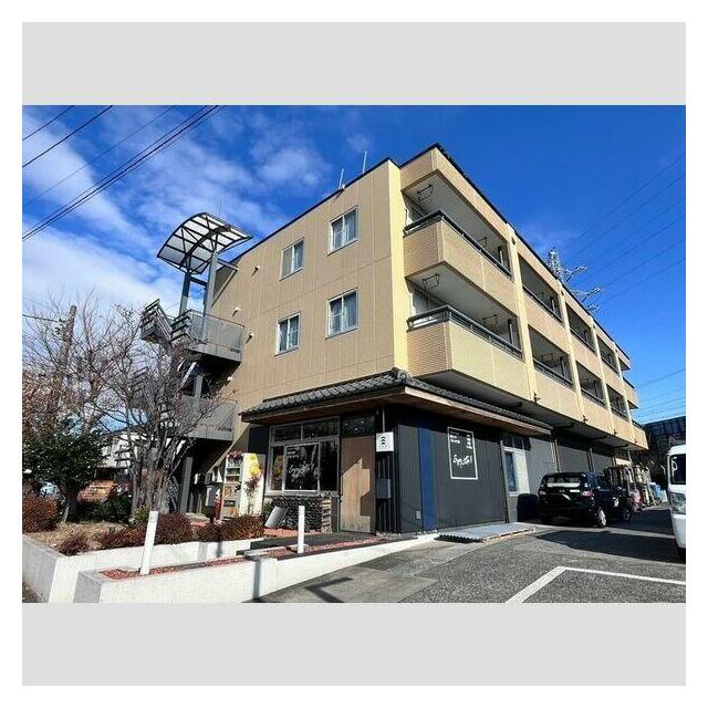 ＮＫＹフラット 外観