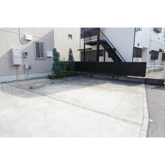 本鵠沼テラス その他外観1
