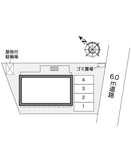 レオパレスＫＡＺＵ その他6