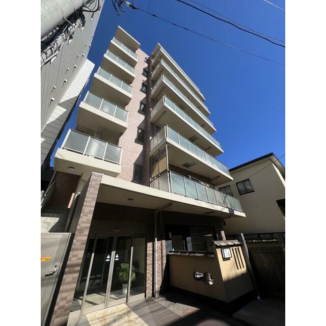 ルート鵠沼 202号室 外観