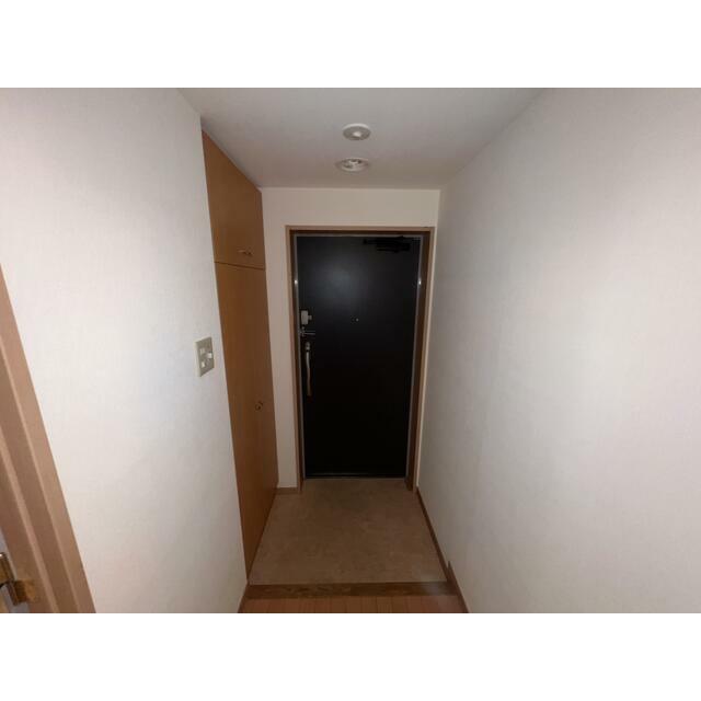 ルート鵠沼 玄関