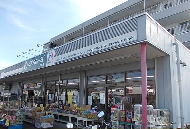 セレノベルカーサ その他外観2