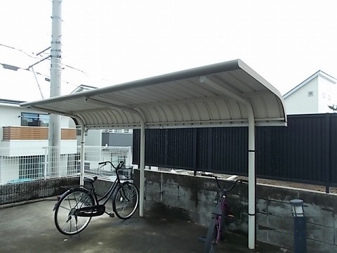 レオパレスベンデュール伊勢原 その他8