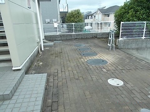 レオパレスベンデュール伊勢原 その他9