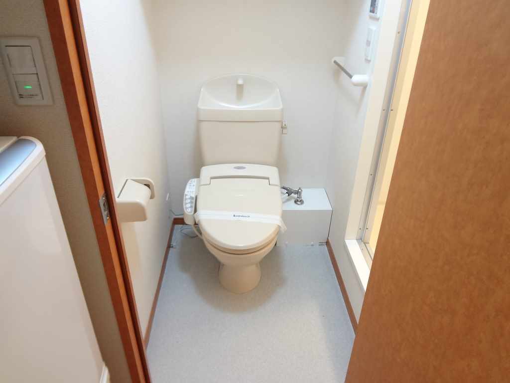 レオパレスハッピネス その他1