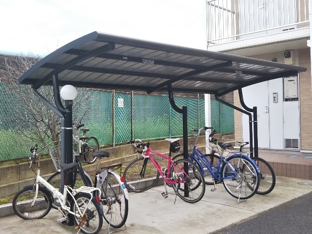 レオパレスハッピネス その他8