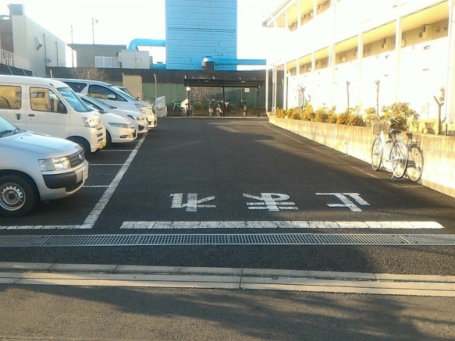 レオパレスハッピネス その他10