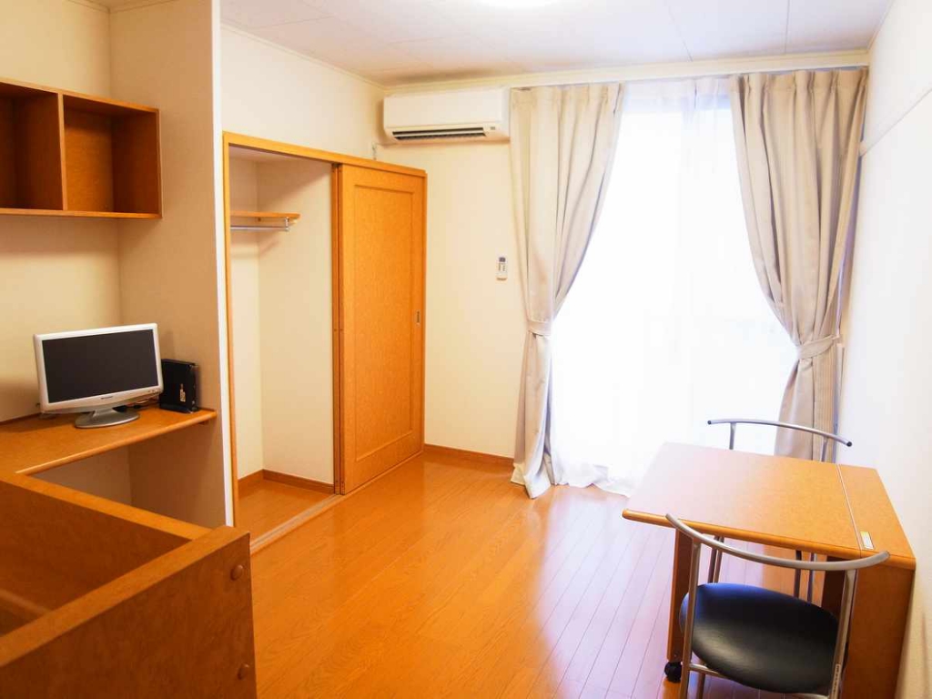 レオパレス第５ひかりハイツ その他7