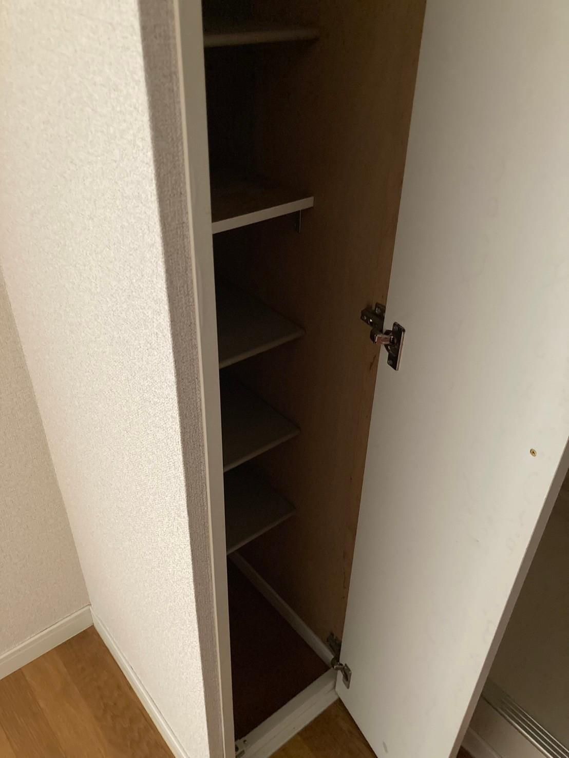 パレス泉III その他5