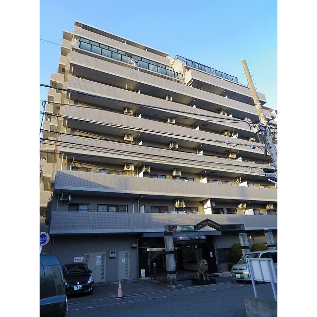 ライオンズプラザ平塚第２ その他7