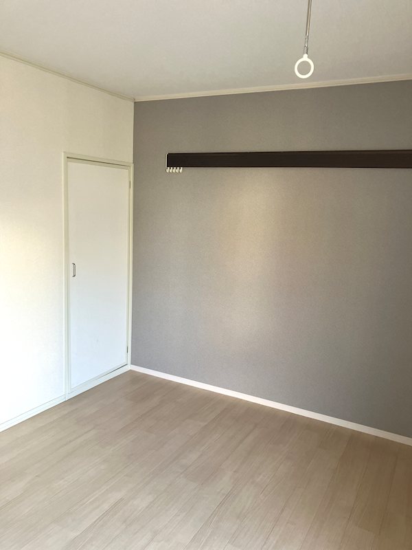 アーバンライフ榊原 ベッドルーム