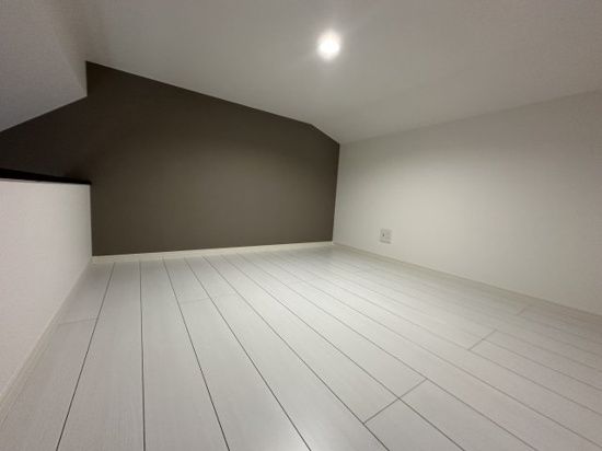 アクアリーヴ東海岸 ベッドルーム