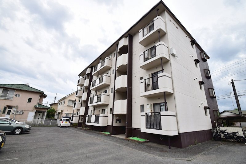 エクレール西湘 その他外観1