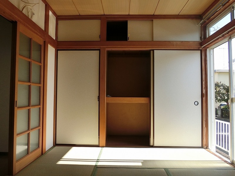 白根１２３番館 その他2