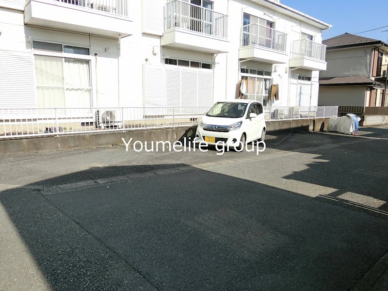 白根１２３番館 その他外観1