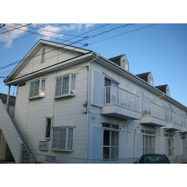 白根１２３番館 その他外観3