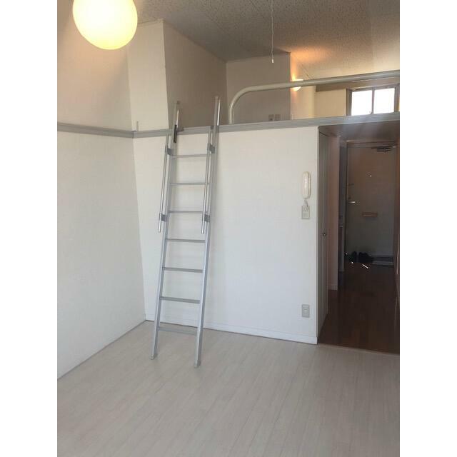 パレス西湘 ベッドルーム