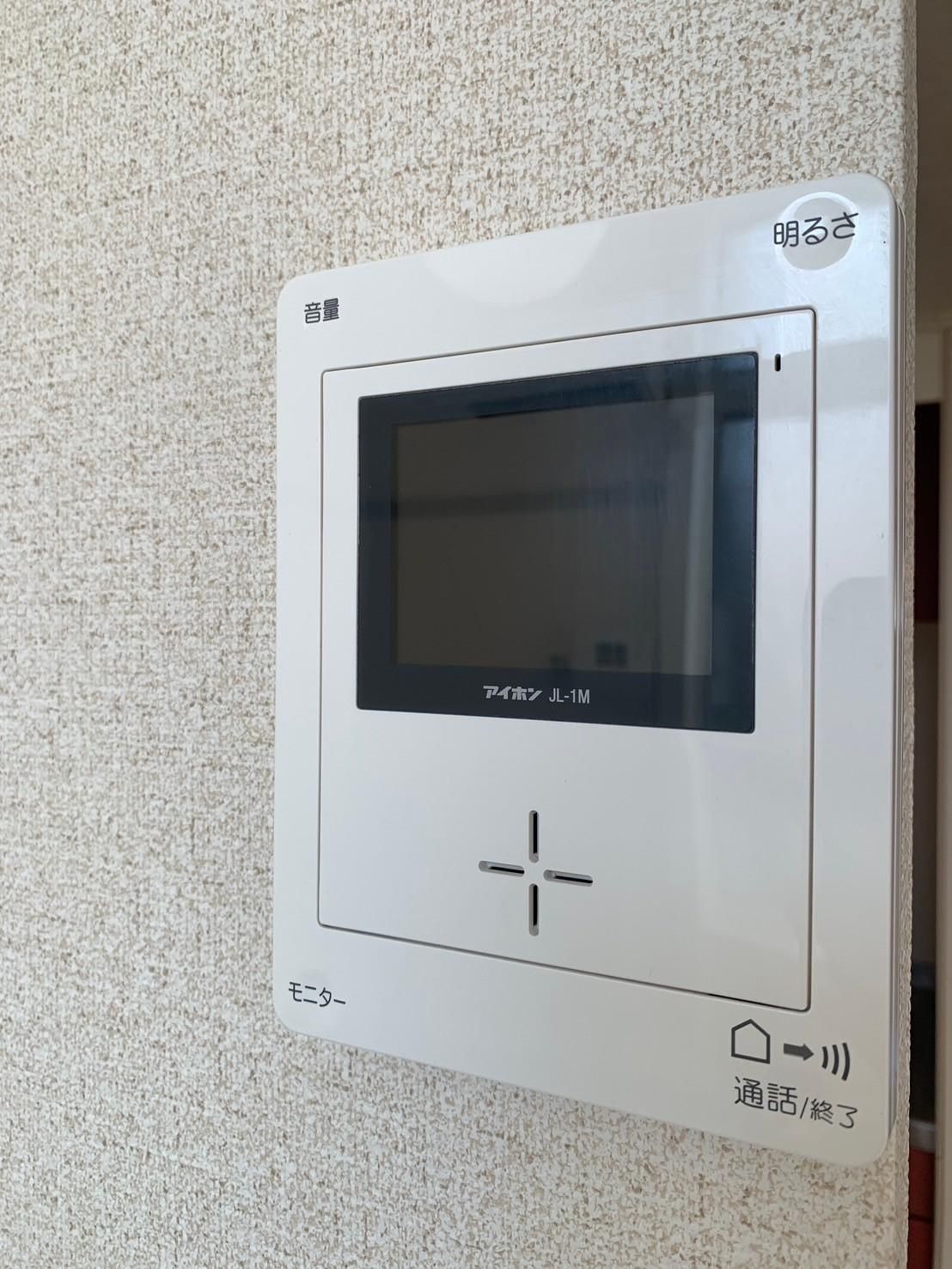 パレス泉III その他外観2