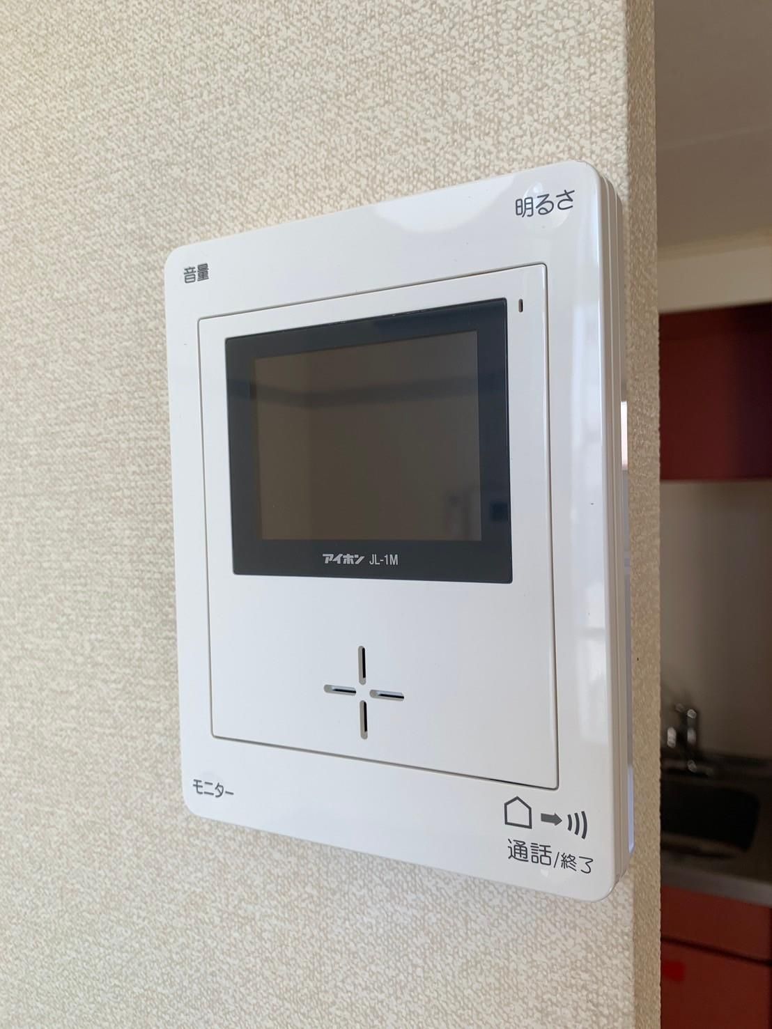 パレス泉III その他外観2