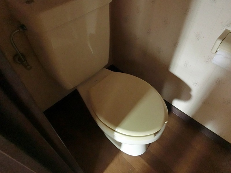 白根１２３番館 その他4