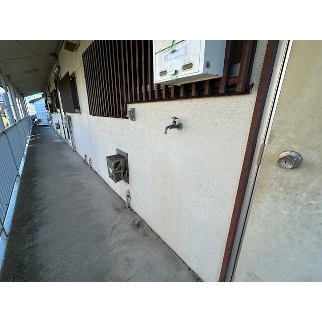 第二浜美荘 その他外観2