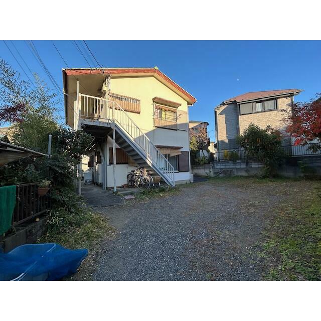 第二浜美荘 その他外観1