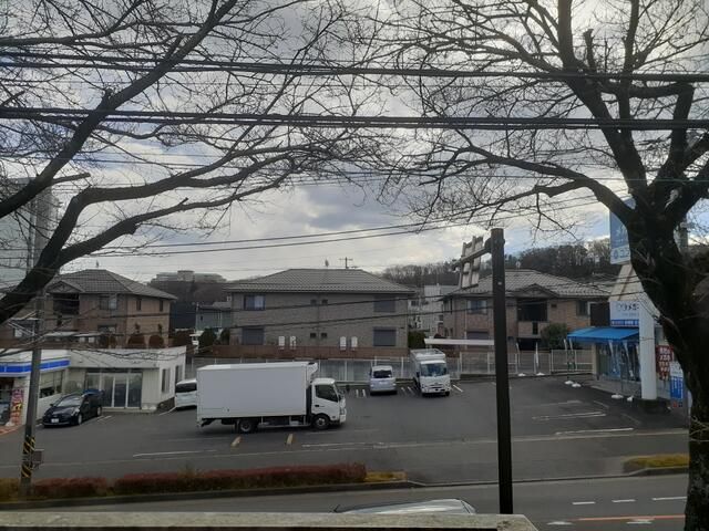 ハイツ宮の前 その他4