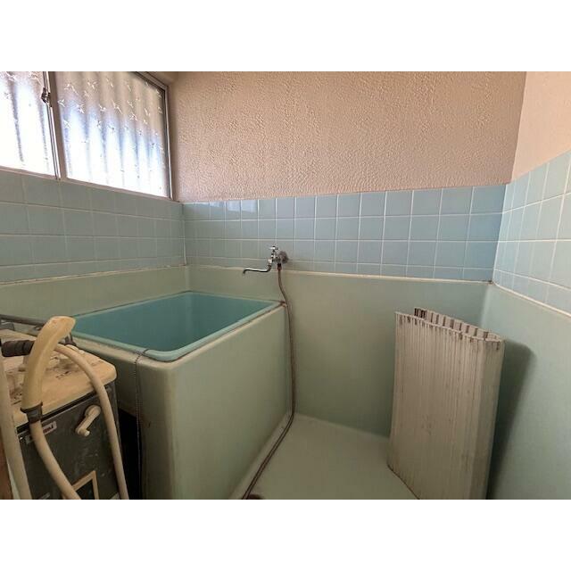 第二浜美荘 風呂画像