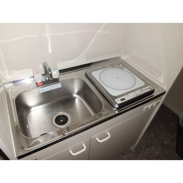 Ａｃｃｅｓｓ　代官町 キッチン