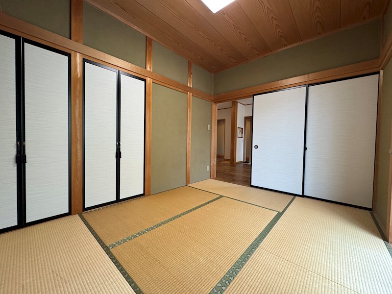 萩園貸家 その他6