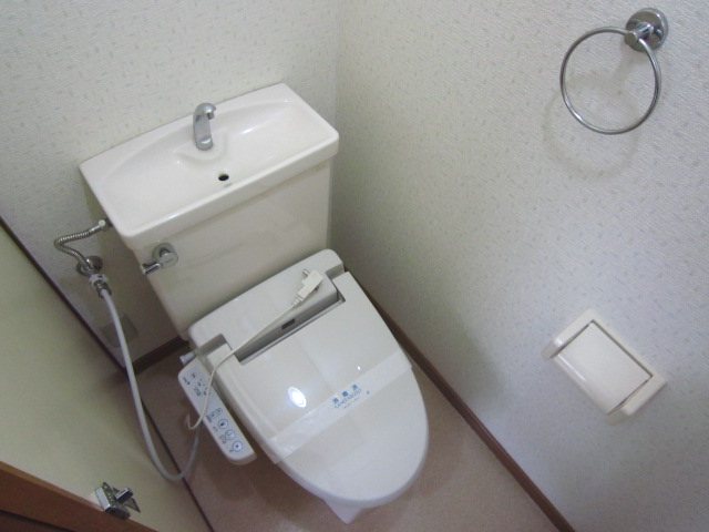 ローズガーデンA その他4