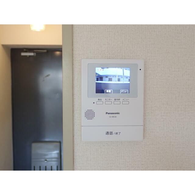 ガーデンヒルズ横浜 その他2
