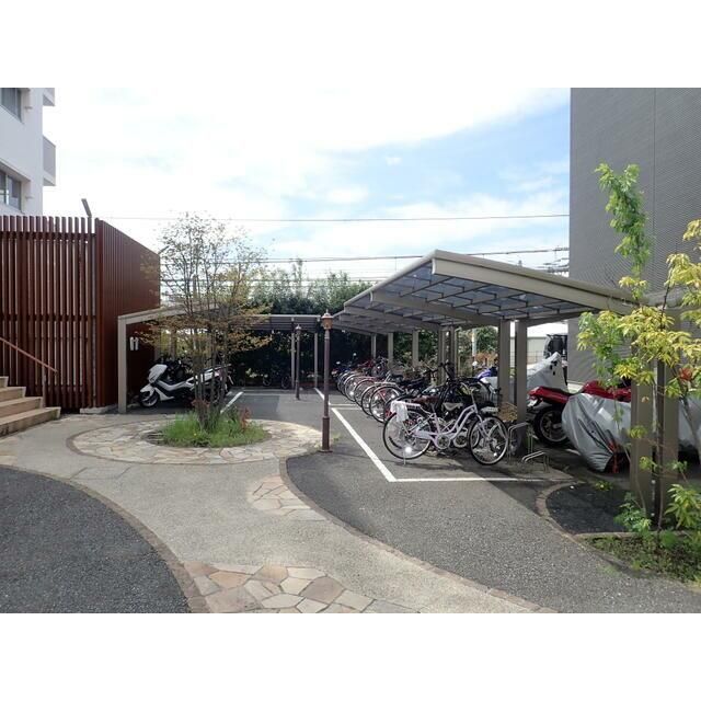 ガーデンヒルズ横浜 その他外観2